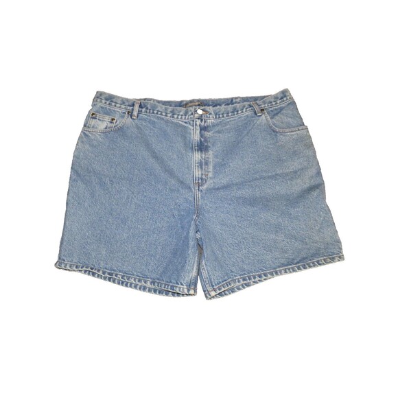 Today's Man Other - Today's Man Jean Shorts Denim Jorts Size 46 Excellent Condition